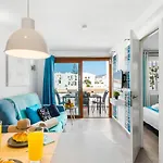 아파트 B16 Windsor Park, Exclusive Sea View, Heated Pool
