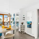 아파트 B16 Windsor Park, Exclusive Sea View, Heated Pool *