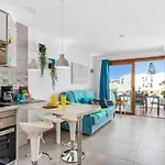 아파트 B16 Windsor Park, Exclusive Sea View, Heated Pool *