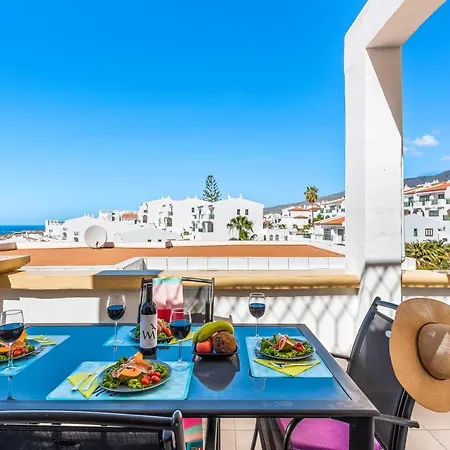 B16 Windsor Park, Exclusive Sea View, Heated Pool Διαμέρισμα *