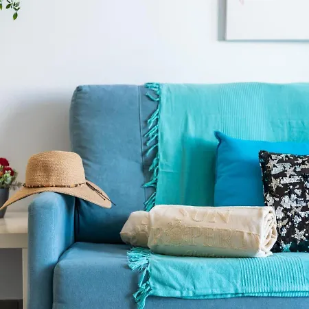 B16 Windsor Park, Exclusive Sea View, Heated Pool Διαμέρισμα