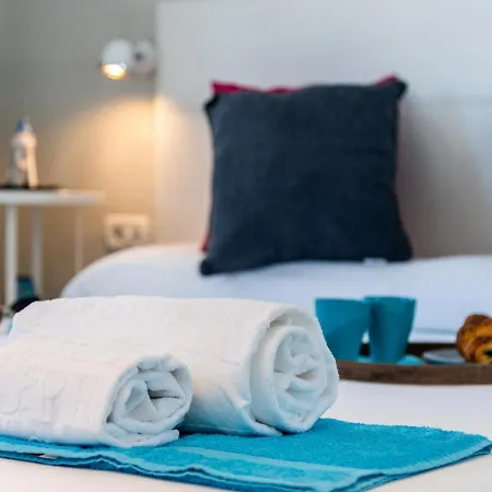 B16 Windsor Park, Exclusive Sea View, Heated Pool * אדחה