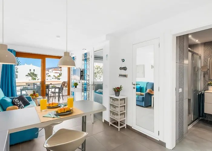 דירה B16 Windsor Park, Exclusive Sea View, Heated Pool *
