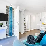 アパート B16 Windsor Park, Exclusive Sea View, Heated Pool