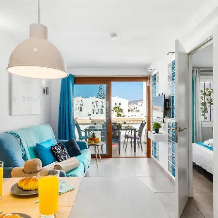 Lejlighed B16 Windsor Park, Exclusive Sea View, Heated Pool