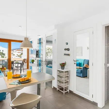 Lejlighed B16 Windsor Park, Exclusive Sea View, Heated Pool *