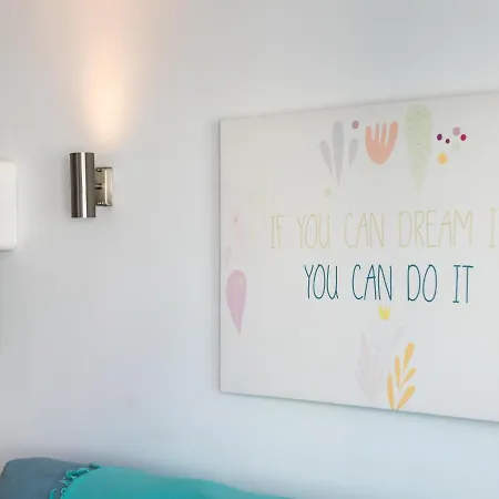 B16 Windsor Park, Exclusive Sea View, Heated Pool Lejlighed Costa Adeje (Tenerife)