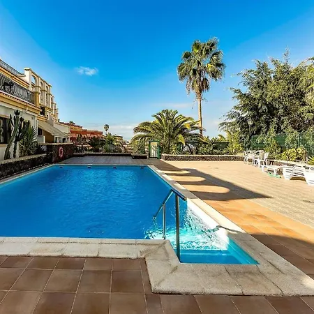 Lejlighed B16 Windsor Park, Exclusive Sea View, Heated Pool *