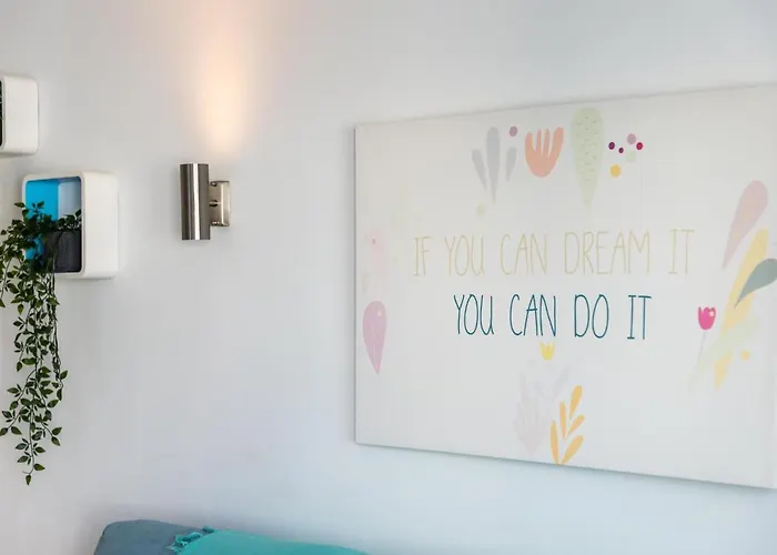 B16 Windsor Park, Exclusive Sea View, Heated Pool Lägenhet Costa Adeje (Tenerife)