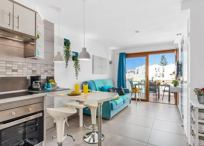 Lägenhet B16 Windsor Park, Exclusive Sea View, Heated Pool *