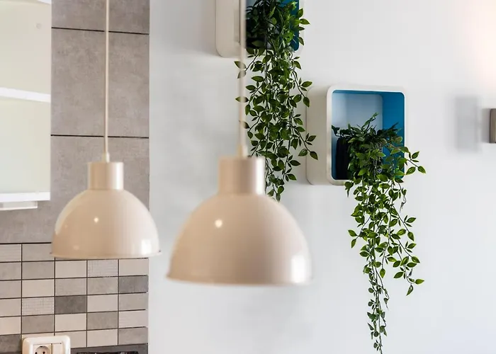 B16 Windsor Park, Exclusive Sea View, Heated Pool Apartamento